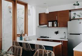 Check spelling or type a new query. 7 Inspirasi Desain Dapur Minimalis 3x2 Untuk Rumah Mungil