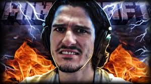 MINECRAFT mas Cada SHIFT E ESPAÇO faz CAIR UM RAIO!!?!??