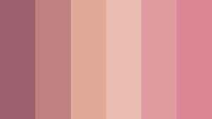 We have chosen dusty pink as a base colour and mixed it with shades of peach, taupe and sage. Dusty Rose And Blush Color Scheme Pink Schemecolor Com