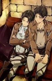 Levi punishes eren, attack on titan/進撃の巨人 | fanfiction. Pin On Underground Fires By Randombrat