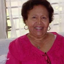 Hilda Vera Faría (@HildaVeraFaria)