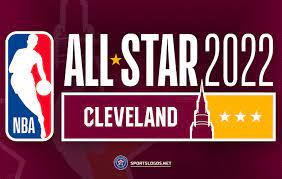 It would be better if they changed it to angry bird logo, i think its more appealing. 2022 Nba All Star Game Logo Unveiled Sportslogos Net News