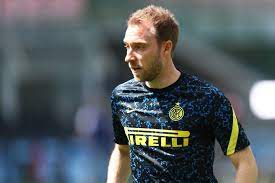Latest on internazionale midfielder christian eriksen including news, stats, videos, highlights and more on espn. Today Christian Eriksen Begins 48 Hours Of Medical Tests At Inter S Training Ground Italian Media Report