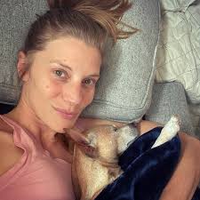 Katee Sackhoff
