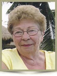 Muriel Maw Obituary (1938