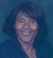 Annie Florence Fulks Gouch