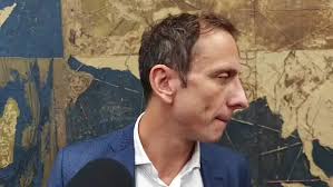 Alla “staffetta” Laura Passarella Catano la medaglia dell'Apo