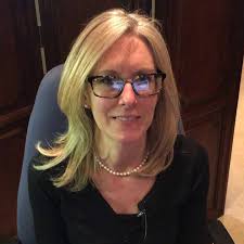 Stacey Wiley in the President’s Office shared one of her favorite  #womenofhistory with us! #womenshistorymonth