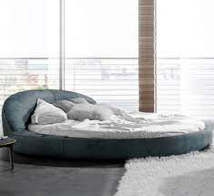 Questo letto reversibile torre misura tutti letti bambino 60 x 120 cm e 70 x 140 cm. Letto Rotondo Tutti I Produttori Del Design E Dell Architettura Video