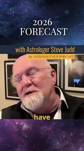 What's really coming in 2026? In our latest podcast episode, world-renowned  astrologer Penny Thornton shares why the year ahead marks a massive turning  point