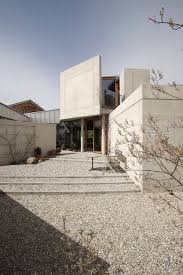 After handed the fries, you can salt them however much you'd like as well as squeeze your own cup of ketchup. Haus Ziegler Modern Patio Munchen Von Sikora Architektur Houzz
