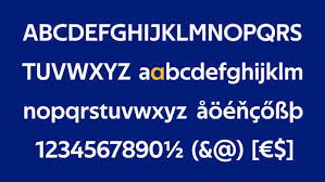 Microsoft sans serif font is a very legible user interface (ui) font. Techna Sans Serif Font Download Free Font