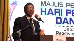 Bolasepak persatuan bolasepak malaysia vii. Sejarah Penubuhan Jabatan Penerangan Skop Kerjaya