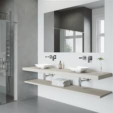 Lavabo De Salle De Bains Blanc Mat Hyacinth De Vigo Robinet Chrome 13 75 Po Vgt972 Rona