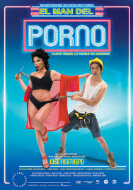 Cine colombiano: El MAN DEL PORNO | Proimágenes Colombia