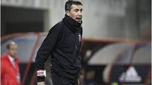 Bruno lage é o nome mais forte para assumir o comando técnico do wolverhampton, sabe o maisfutebol. Benfica Lissabon Entlasst Trainer Lage Trotz Vertrag Bis 2024 Weg Frei Fur Pochettino Transfermarkt