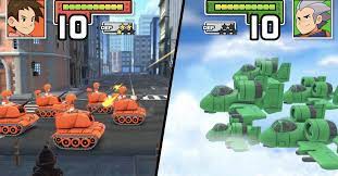 Advance wars is marching to nintendo switch. E9gpihgz7yyltm