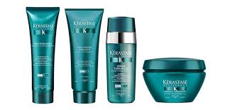 Kerastase Resistance Therapiste Serisi Ile Saciniza Yeni Bir Hayat Verin Sachane Blog