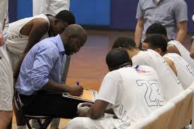 Barringer steps down at Warren Wilson College