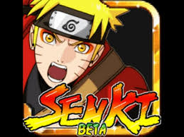 Cara Mendownload Naruto Senki Mod Apk Youtube