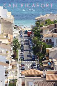 Can Picafort Badeort Fur Deutsche Und Briten Mallorca Can Picafort Mallorca Mallorca Urlaub