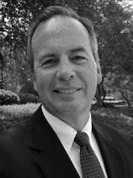 George Acker is New College Commissioner