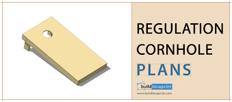 Maybe you would like to learn more about one of these? Cornhole Board Plans Build Blueprint