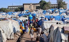 The ten rings , an international terrorist organization. Congo Kinshasa Dr Congo Rebels Killed In Ituri Allafrica Com