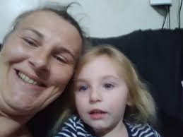 Teaching a 3-year-old to care for plants