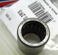 INA SKF HK1520-2RS 15mm x 21mm x 20mm wide, Sealed Needle ...