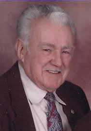 Francis T Burns — Karrer-Simpson Funeral Home