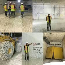 In december 2011 the italian company red graniti of carrara bought the quarry, which it sold to colorado stone quarries in 2014. Galleria Of Stone Visits Colorado Lincoln Marble Quarry Granite Marble Travertine And Precious Stone