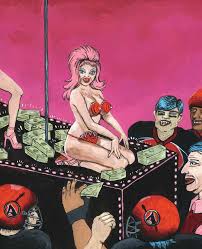 FOOTBALL SCANDAL ROCKS