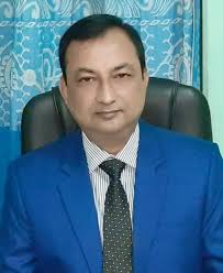 Dr. Muhammad Razaul Karim
