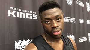 2018 NBA Draft: Rawle Alkins to work out for Suns, Hawks and every other  team, per report