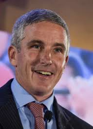 Jay Monahan Speaking Fee and Booking Agent Contact