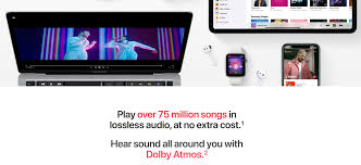 De telefoon heb ik al sinds juli niet meer! Apple Music Apple Kundigt Lossless Und 3d Audio Mit Dolby Atmos An Ohne Zusatzliche Kosten News Mactechnews De