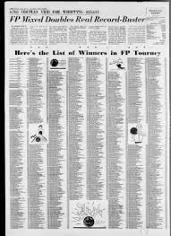 Detroit Free Press from Detroit, Michigan