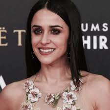 Resultado de imagen de macarena garcia