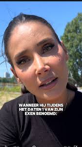 Nina..?! Ohhh leuke naam! 😒, #datedilemma #exen #redflag #nogo #datingtips