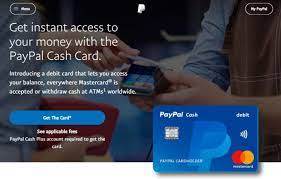Apply for paypal debit card. How To Use Paypal On Amazon