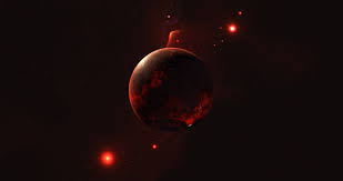 Amazing space and planets background hd wallpaper images for desktop, laptop, mobile phone, tablet and other devices. 2560x1080 Planet In Space 2560x1080 Resolution Wallpaper Hd Space 4k Wallpapers Images Photos And Background Wallpapers Den