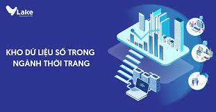 3 công nghệ 'khuynh đảo' ngành thời trang năm 2023: Ngôi vương gọi tên Big  Data