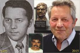 Bernhard Meier's Instagram, Twitter & Facebook