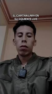 Capitán Lara y las Elecciones 2025: Parte 2