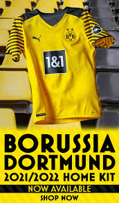 Jul 08, 2021 · it's the same on that we first saw on the away kit, inspired by the eindhoven city flag. Uksoccershop New 21 22 Borussia Dortmund Home Kit Milled