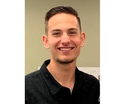 Andrew Carpenter Obituary (1998