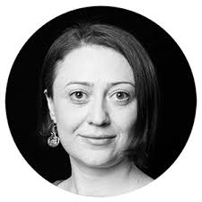 Children of Armenia Fund CEO And Leadership: Executives and Demographics