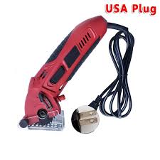 Best mini circular saw buying guide. Diy Multifunctional Electric Saw Electric Mini Laser Circular Saw Hand Held Cutting Tool With 3 Blade Kit Buy At A Low Prices On Joom E Commerce Platform