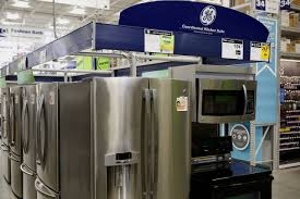 I looked at the whirlpool app on appliances, and i have to say that i chose ge simply for the inspire magazine. China S Haier To Buy Ge Appliance Business For 5 4 Billion Wsj